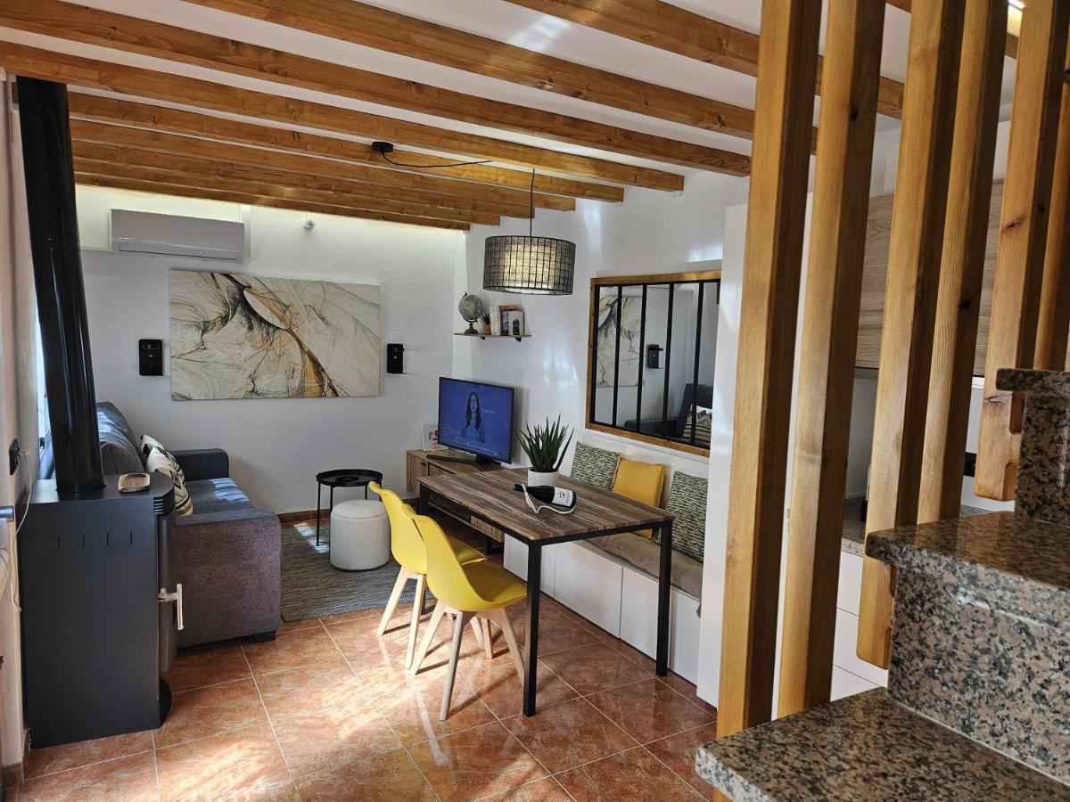 Chalet El Rincon De Mariela By Travel *