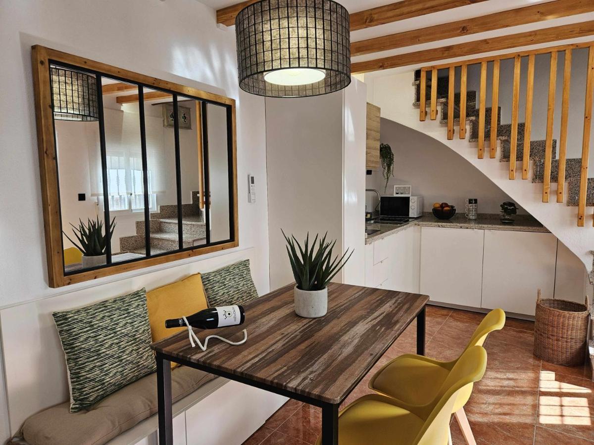 Chalet El Rincon De Mariela By Travel *