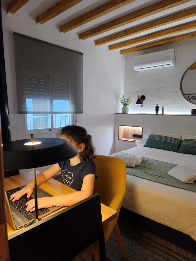 Chalet El Rincon De Mariela By Travel