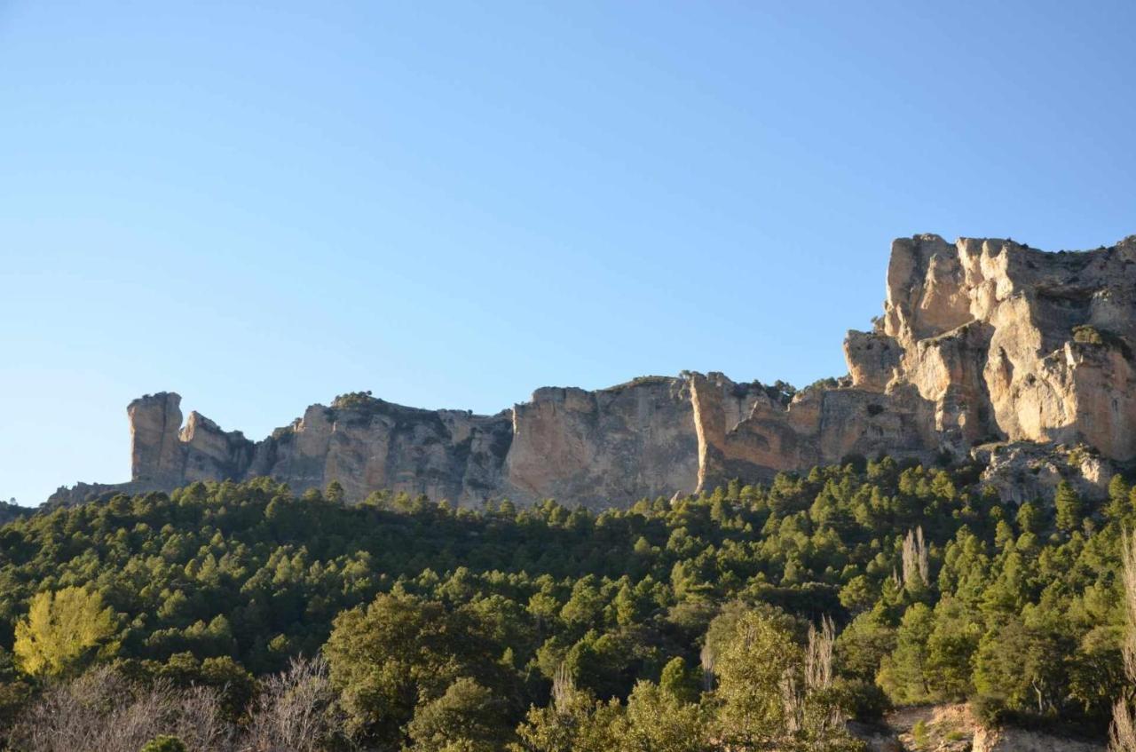 El Rincon De Mariela By Travel Chalet