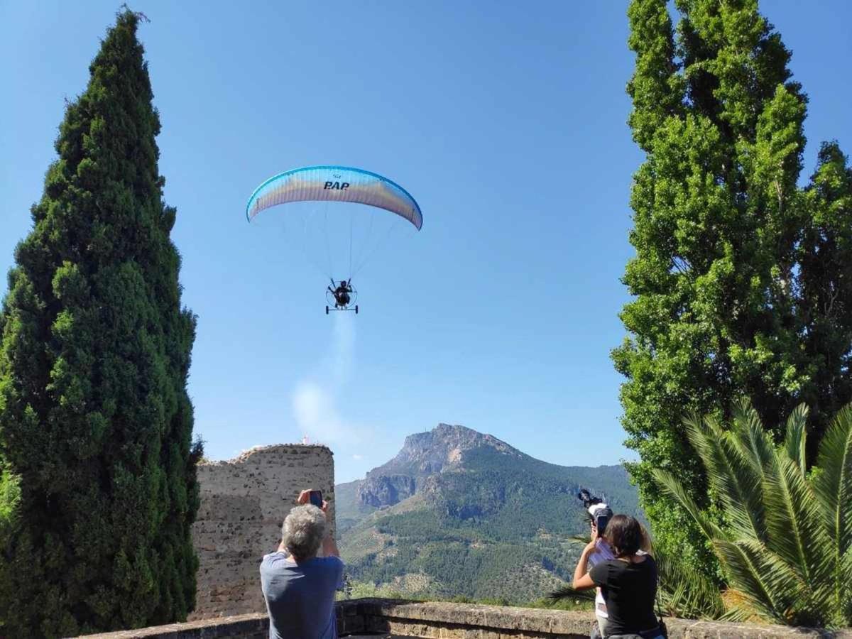 El Rincon De Mariela By Travel Chalet